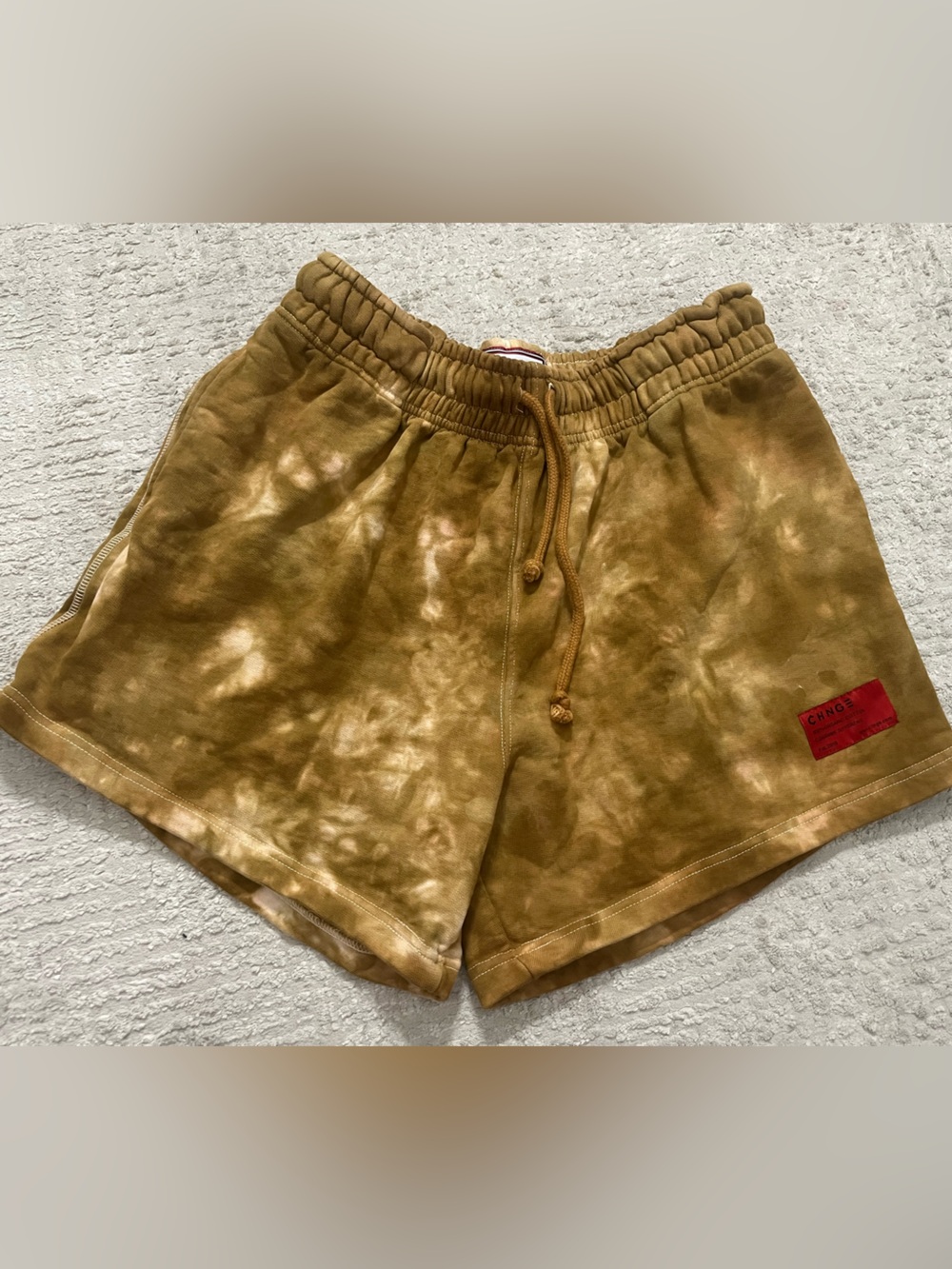 Chnge Organic Cotton Lounge shorts